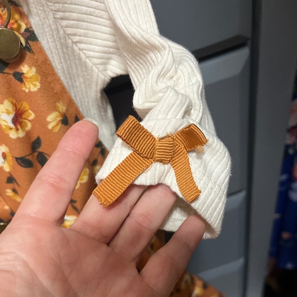 Toddler Girl Dress - Picture 3 of 8